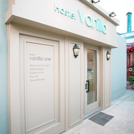 Hostel Vanilla 1 Dongdaemun Seoul Ngoại thất bức ảnh