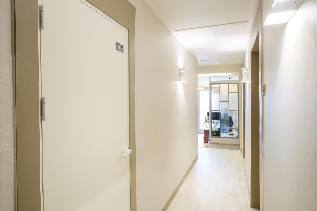 Hostel Vanilla 1 Dongdaemun Seoul Ngoại thất bức ảnh