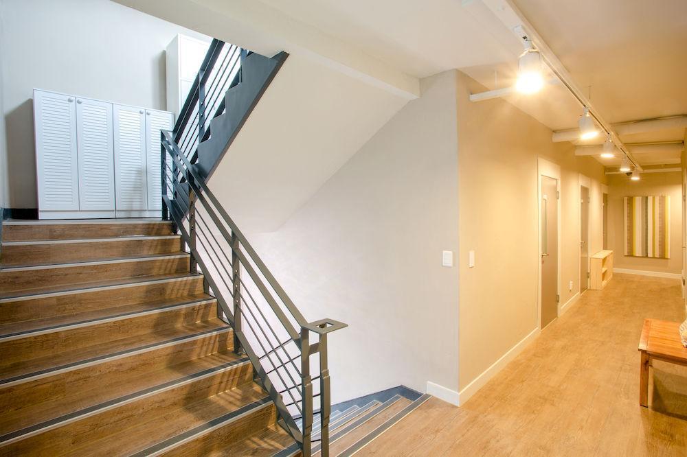 Hostel Vanilla 1 Dongdaemun Seoul Ngoại thất bức ảnh