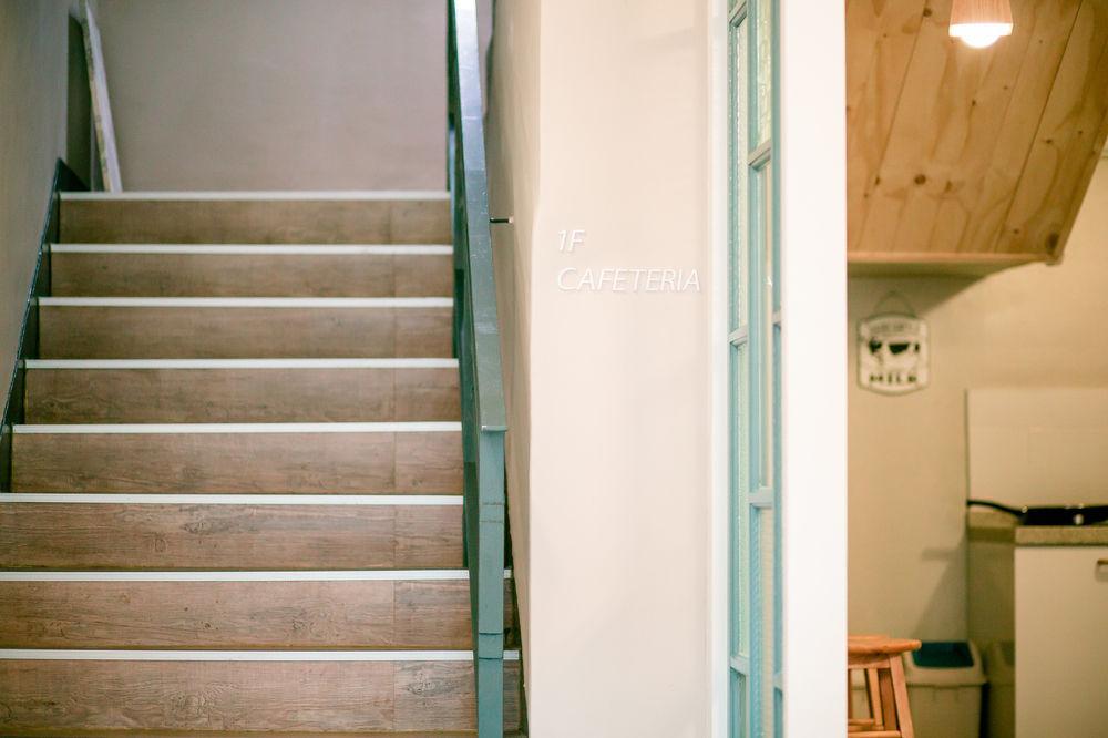 Hostel Vanilla 1 Dongdaemun Seoul Ngoại thất bức ảnh