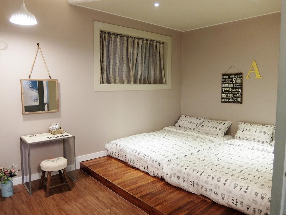 Hostel Vanilla 1 Dongdaemun Seoul Ngoại thất bức ảnh