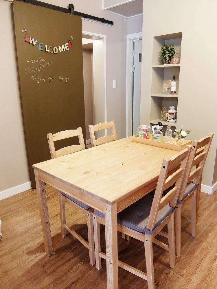 Hostel Vanilla 1 Dongdaemun Seoul Ngoại thất bức ảnh