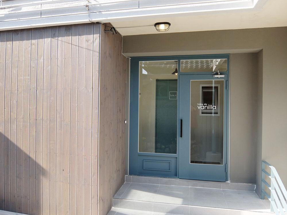 Hostel Vanilla 1 Dongdaemun Seoul Ngoại thất bức ảnh