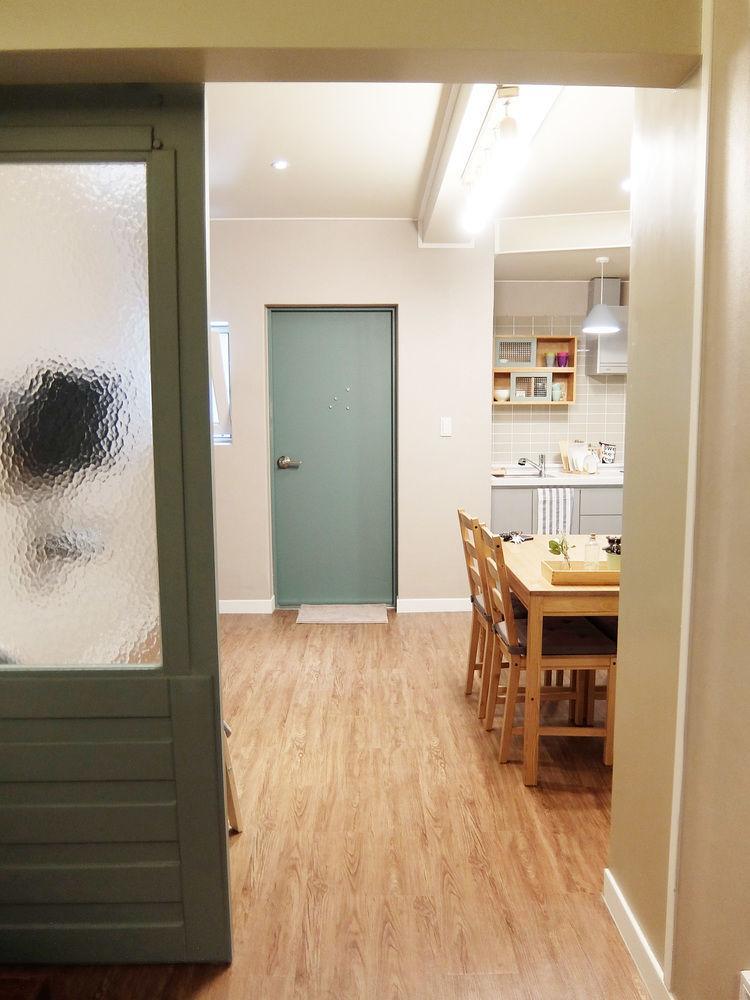 Hostel Vanilla 1 Dongdaemun Seoul Ngoại thất bức ảnh